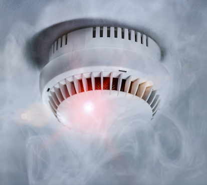 Manufacturing Plants